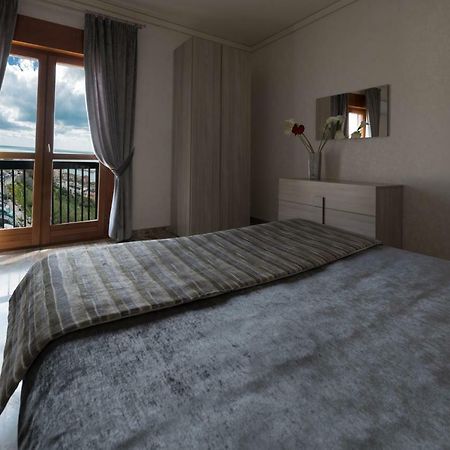 Domus Aurea Bed and Breakfast Sciacca Εξωτερικό φωτογραφία