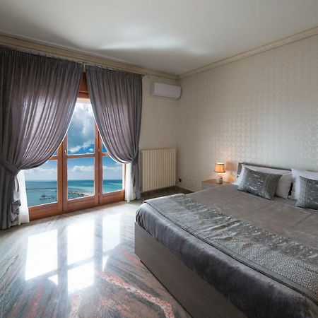 Domus Aurea Bed and Breakfast Sciacca Εξωτερικό φωτογραφία