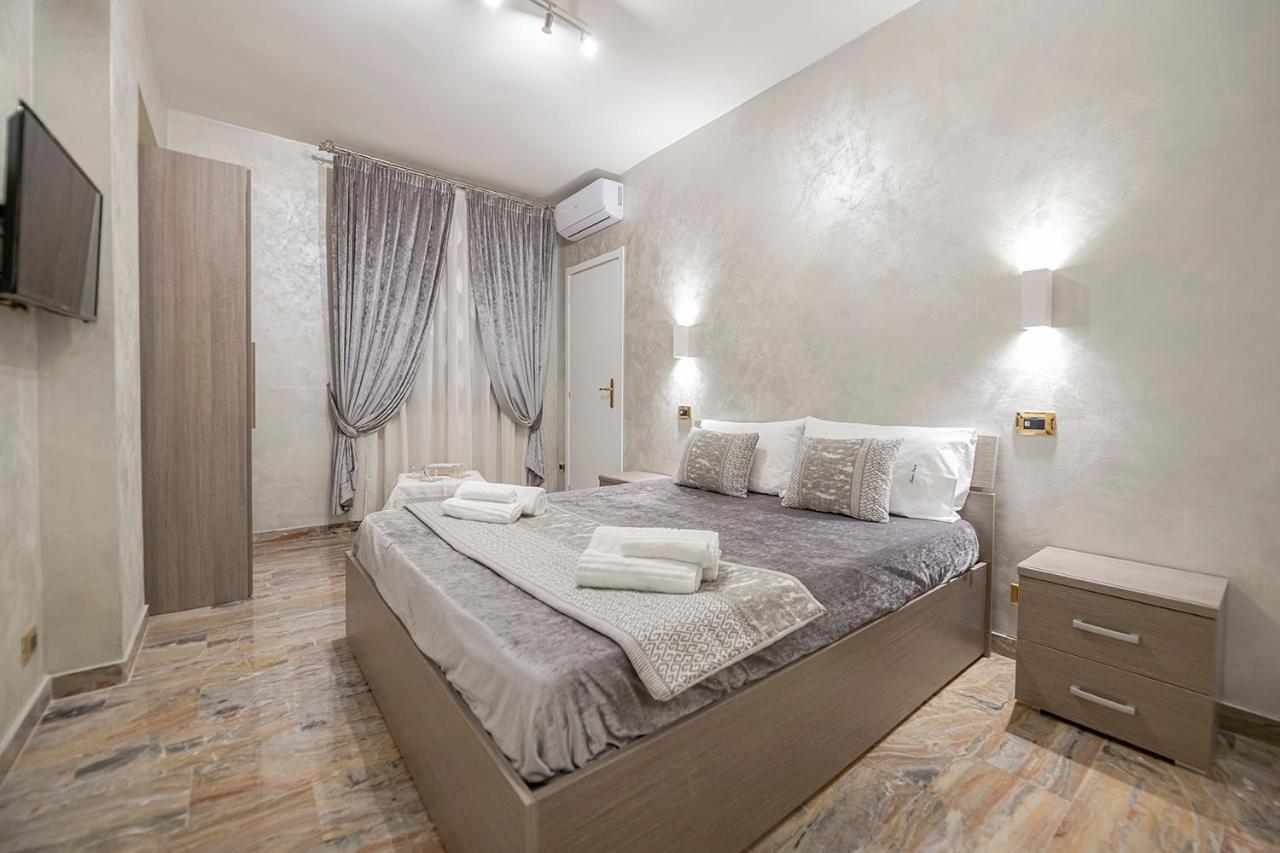 Domus Aurea Bed and Breakfast Sciacca Εξωτερικό φωτογραφία