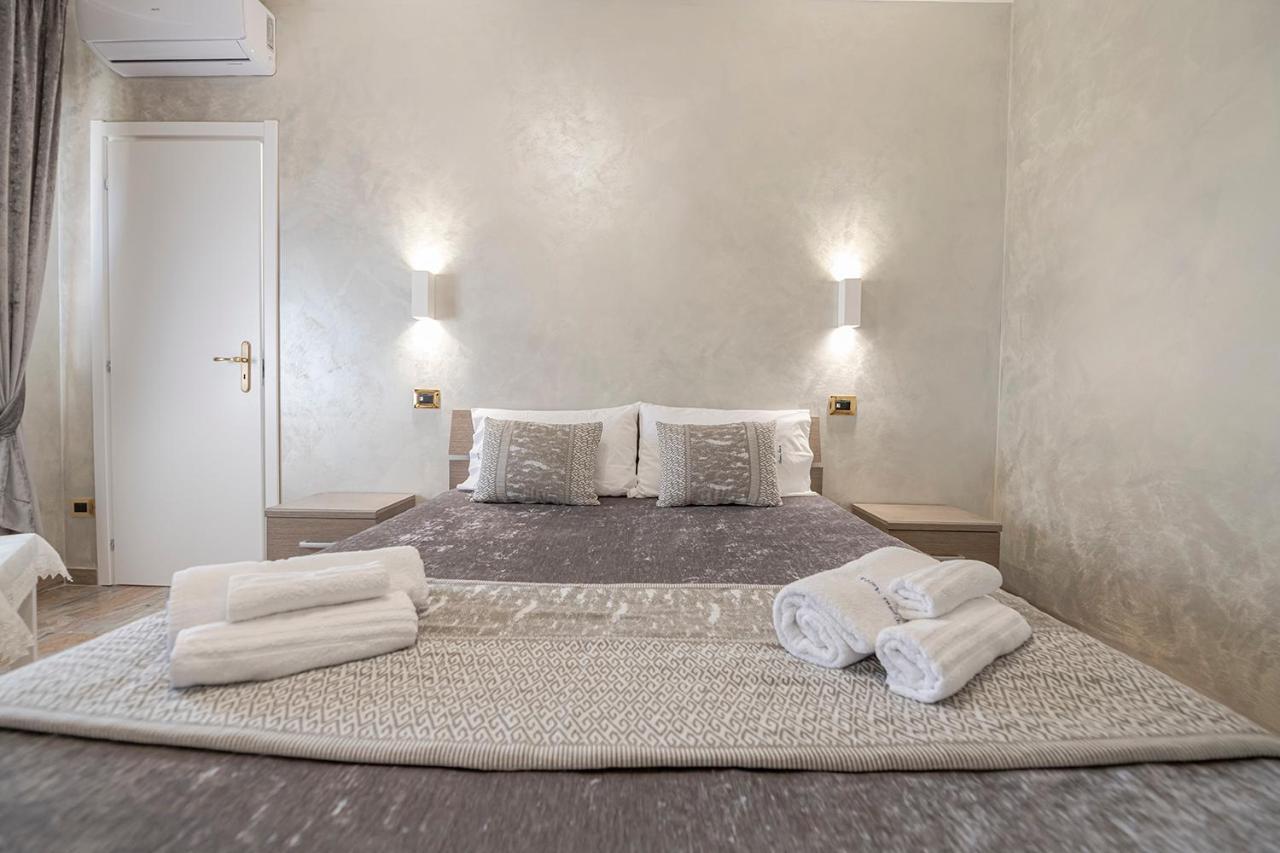 Domus Aurea Bed and Breakfast Sciacca Εξωτερικό φωτογραφία