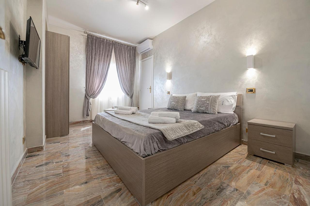 Domus Aurea Bed and Breakfast Sciacca Εξωτερικό φωτογραφία