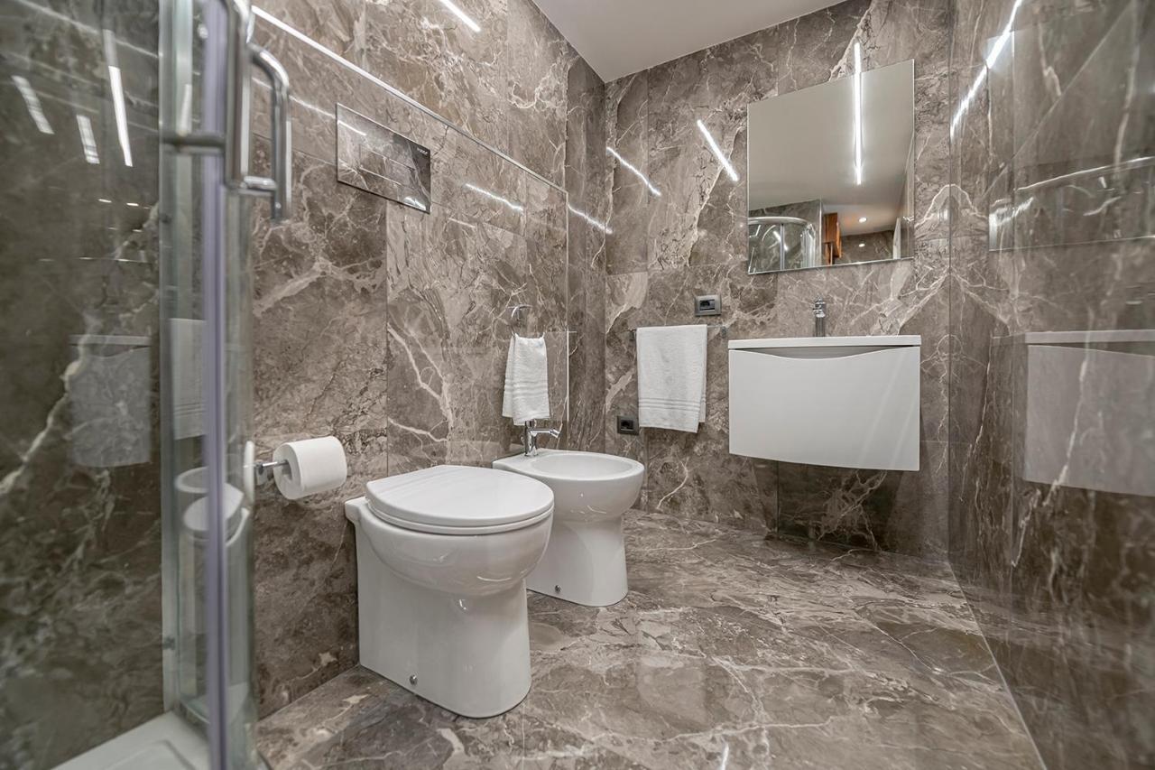 Domus Aurea Bed and Breakfast Sciacca Εξωτερικό φωτογραφία