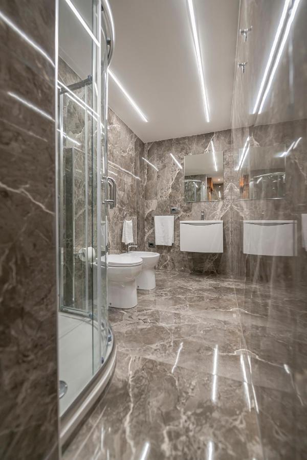 Domus Aurea Bed and Breakfast Sciacca Εξωτερικό φωτογραφία
