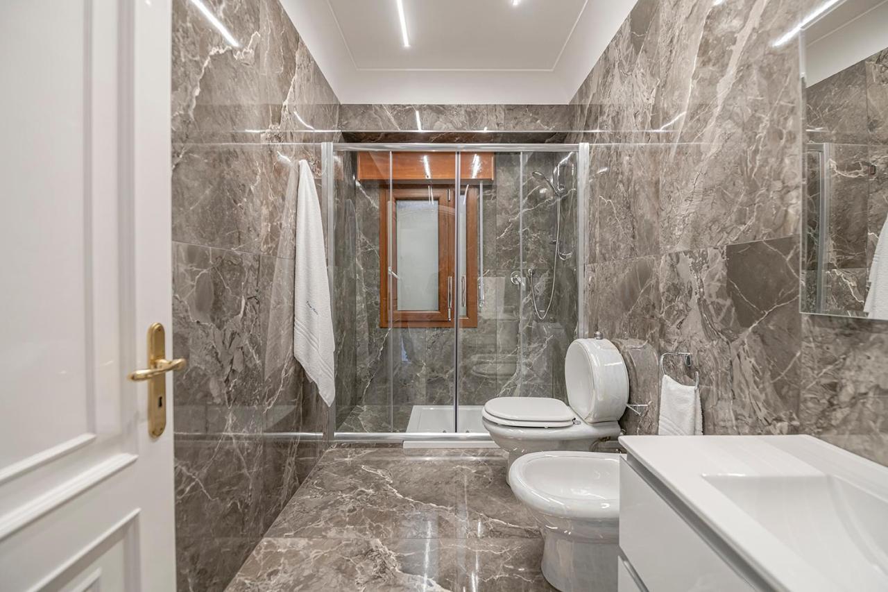 Domus Aurea Bed and Breakfast Sciacca Εξωτερικό φωτογραφία