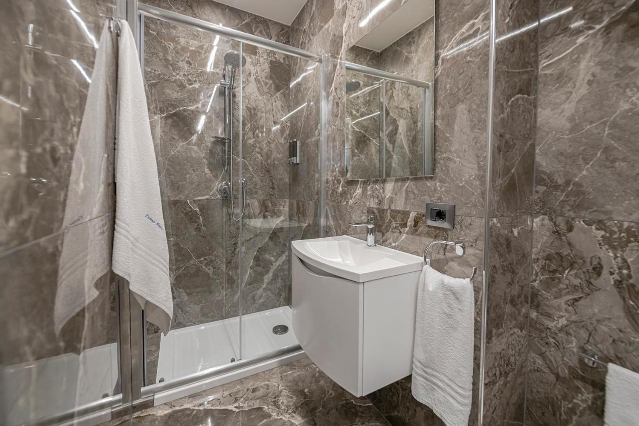 Domus Aurea Bed and Breakfast Sciacca Εξωτερικό φωτογραφία