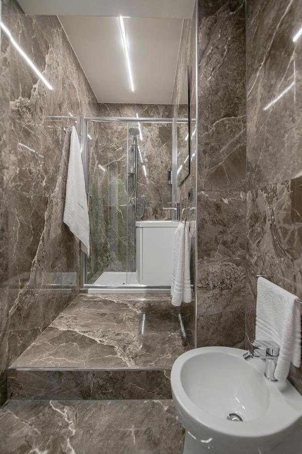 Domus Aurea Bed and Breakfast Sciacca Εξωτερικό φωτογραφία