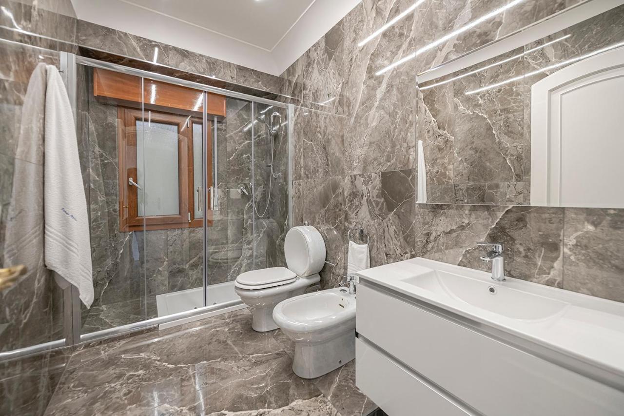 Domus Aurea Bed and Breakfast Sciacca Εξωτερικό φωτογραφία