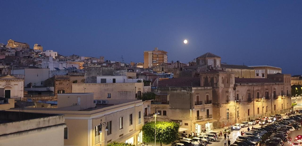 Domus Aurea Bed and Breakfast Sciacca Εξωτερικό φωτογραφία