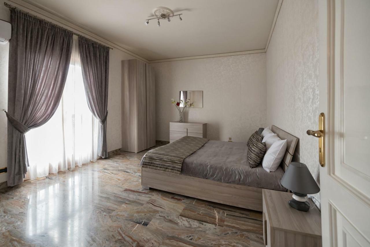 Domus Aurea Bed and Breakfast Sciacca Εξωτερικό φωτογραφία