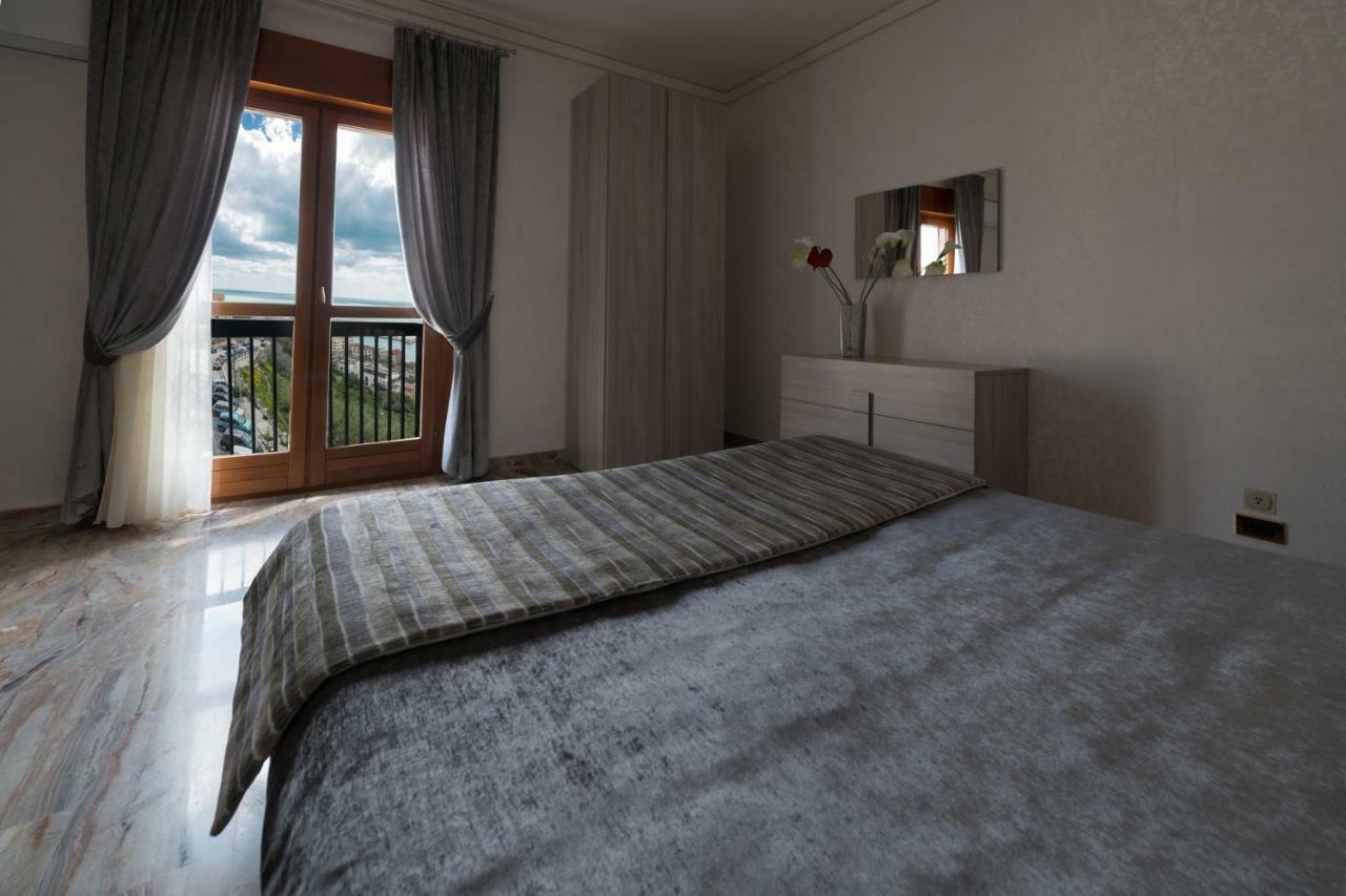 Domus Aurea Bed and Breakfast Sciacca Εξωτερικό φωτογραφία