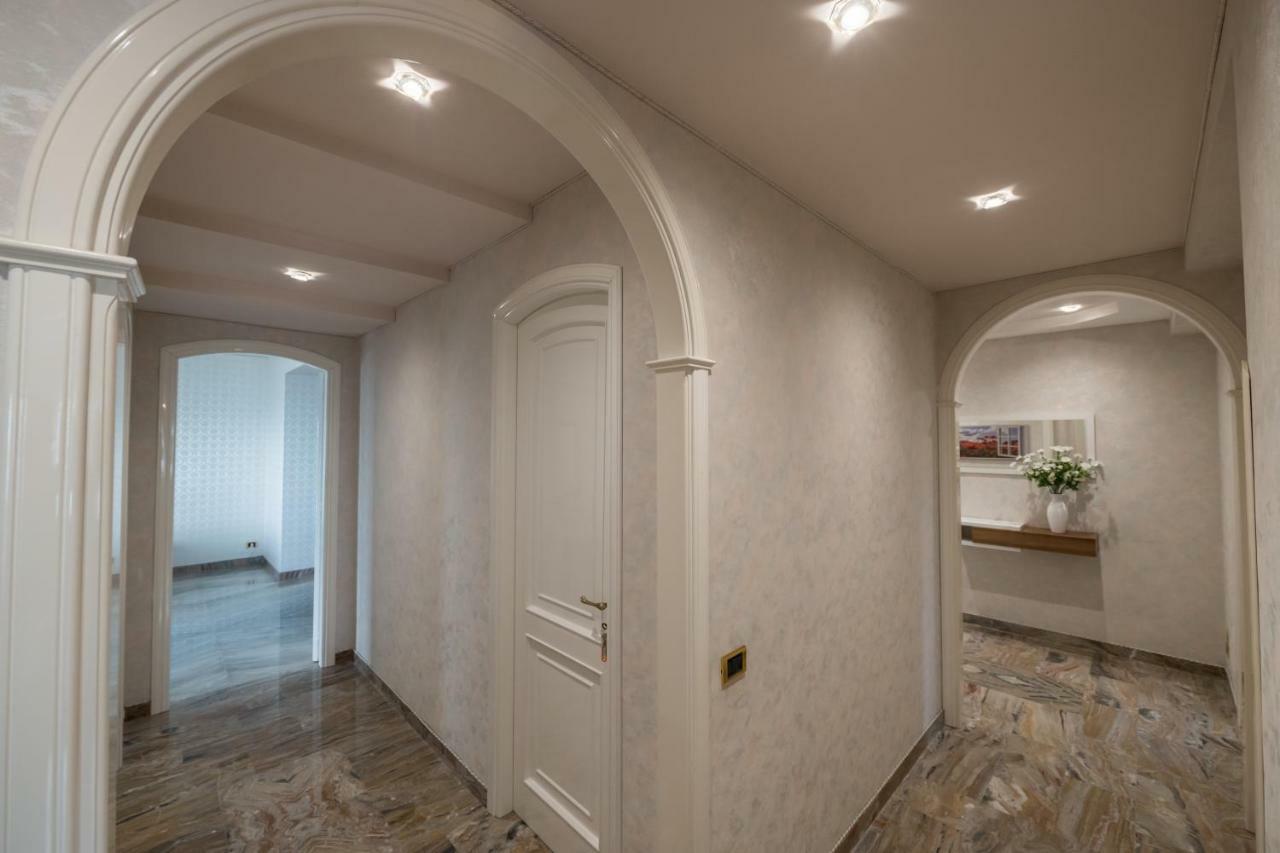 Domus Aurea Bed and Breakfast Sciacca Εξωτερικό φωτογραφία