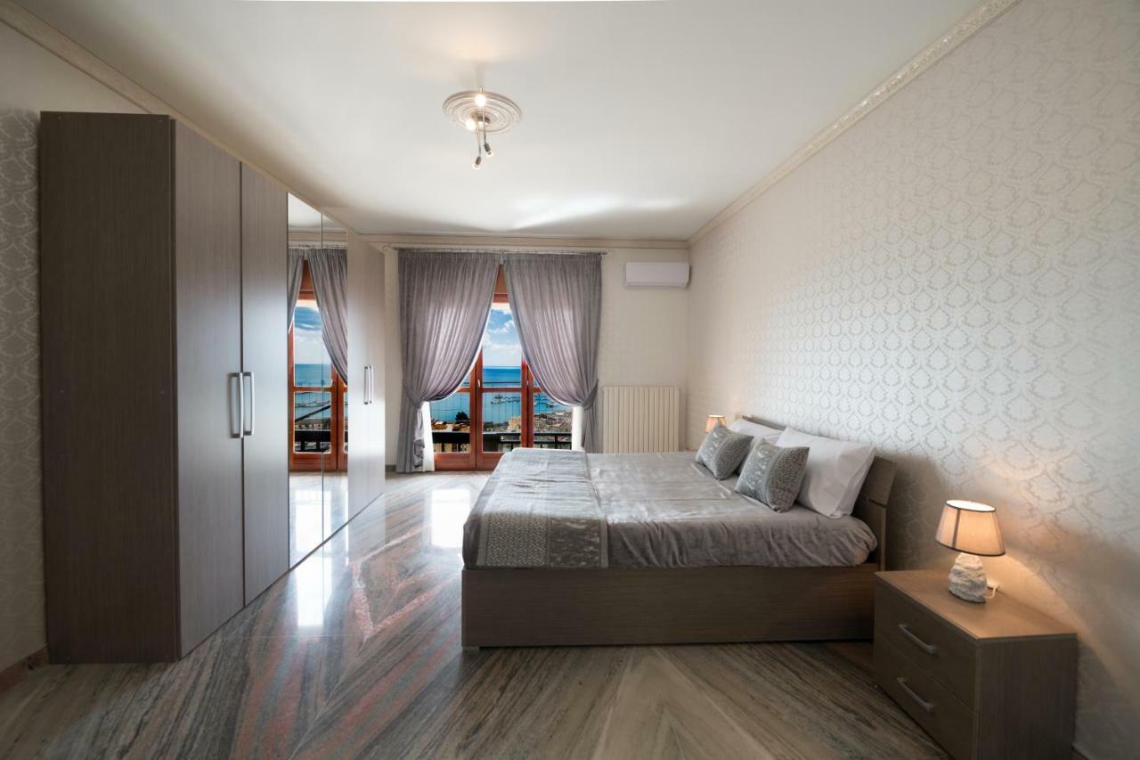 Domus Aurea Bed and Breakfast Sciacca Εξωτερικό φωτογραφία