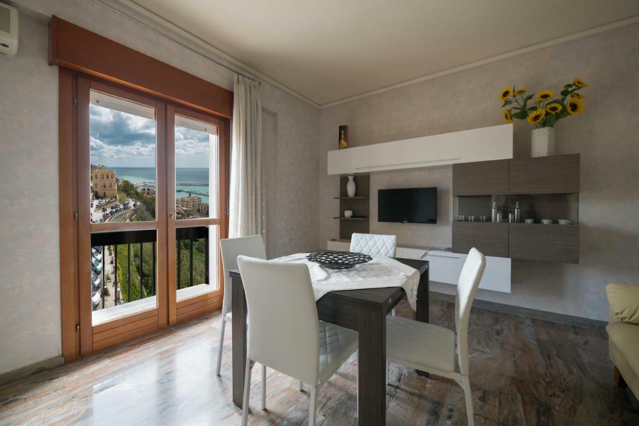 Domus Aurea Bed and Breakfast Sciacca Εξωτερικό φωτογραφία