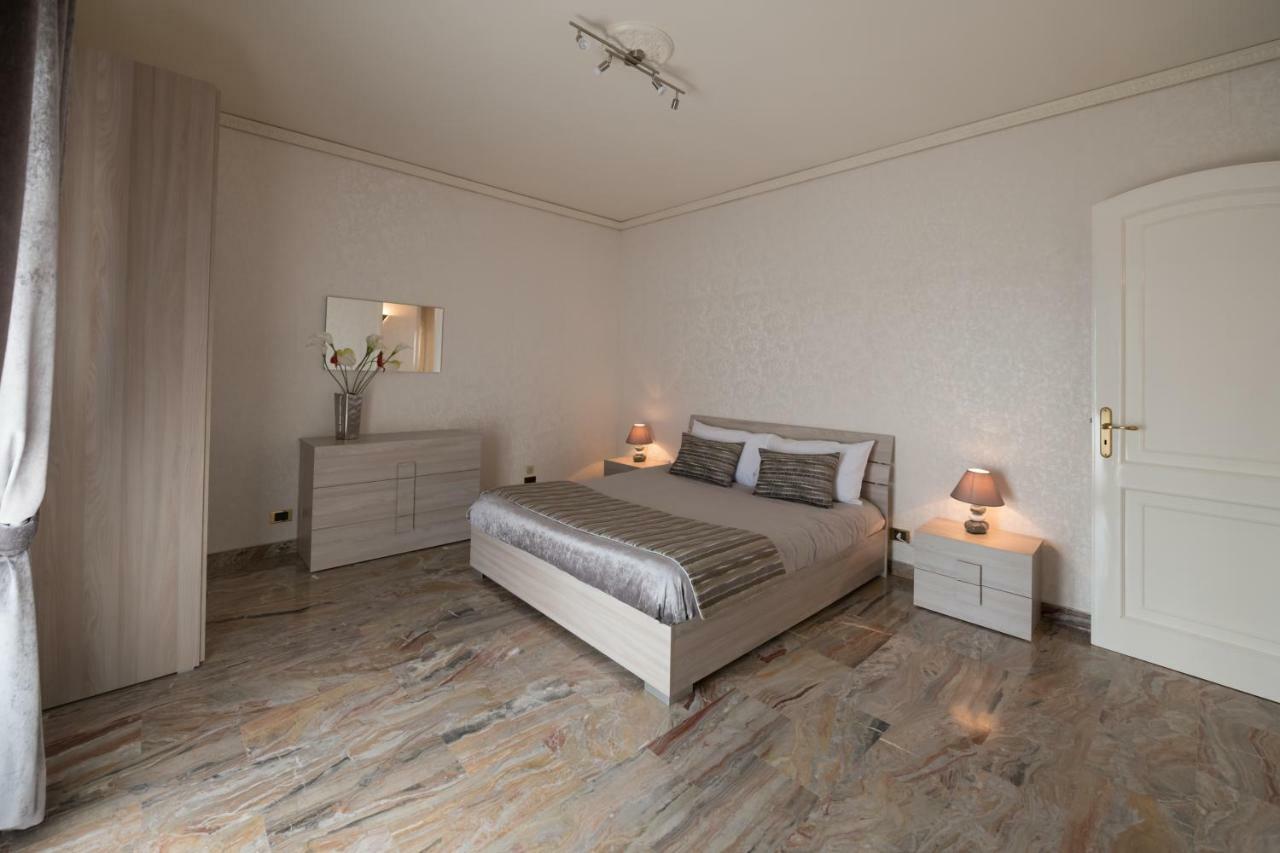 Domus Aurea Bed and Breakfast Sciacca Εξωτερικό φωτογραφία