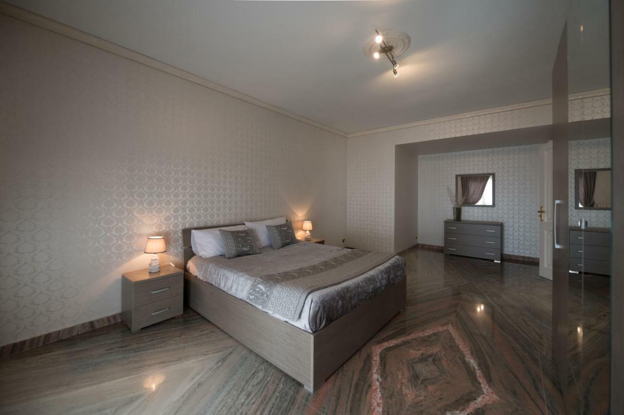 Domus Aurea Bed and Breakfast Sciacca Εξωτερικό φωτογραφία